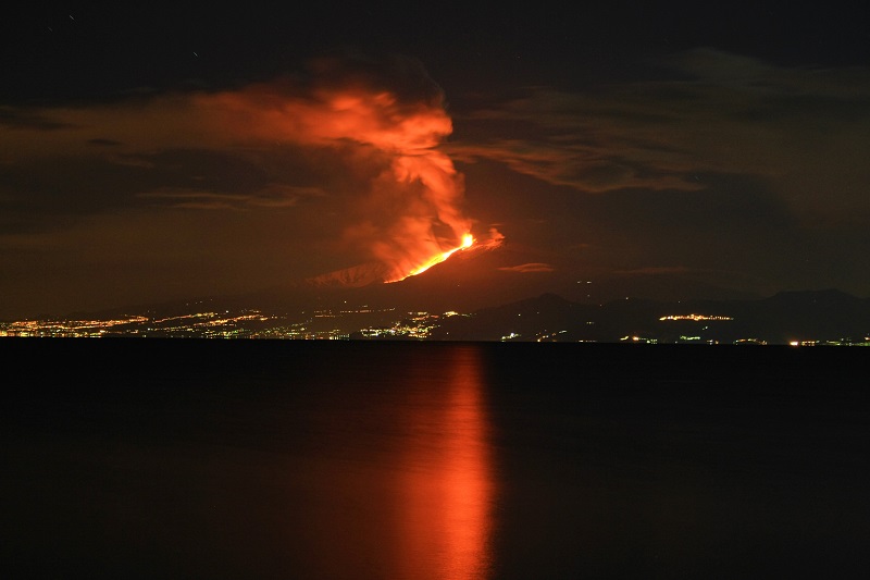Etna Yanardag