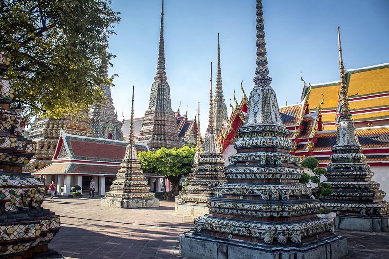 Pho Tapinagi (Wat Pho)