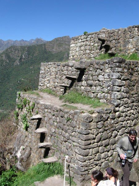 inka-merdivenleri