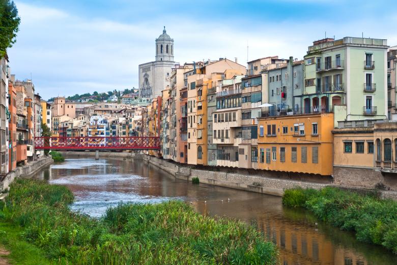 İspanya-Girona